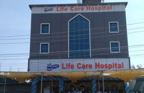 Lifecare Hospital