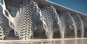 Façade Design & Execution