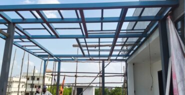 Architectural Fabrication
