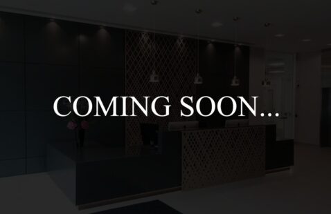 Coming Soon