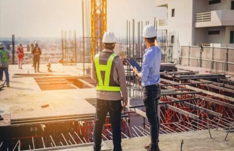 Construction Contractors