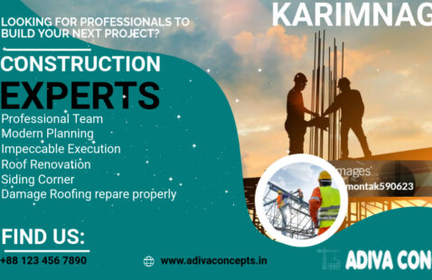 Construction Company in Karimnagar