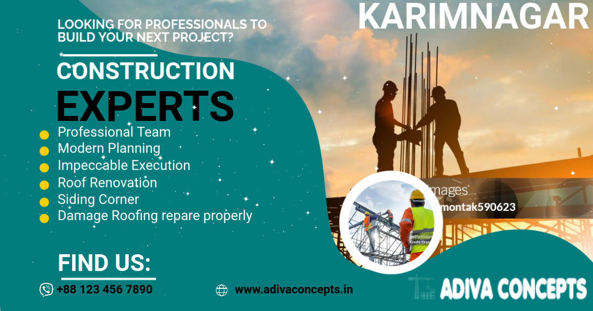 constrution-company-in-karimnagar