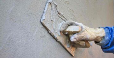 Masonry & Plastering